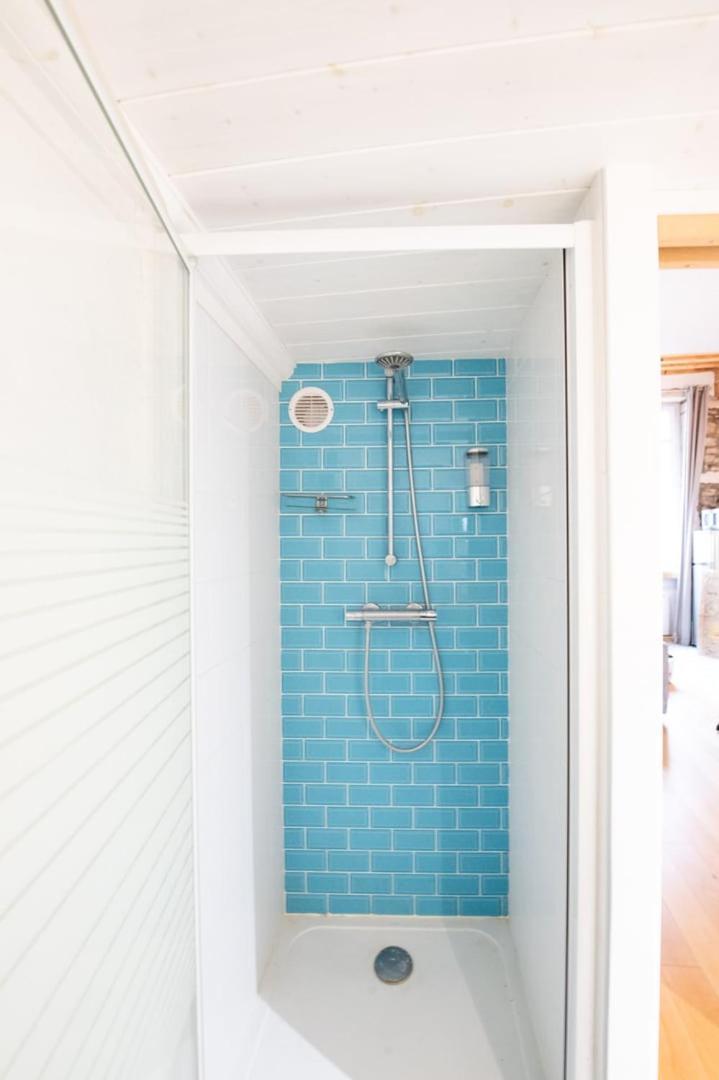 Le Petit Imbert - Studio Chaleureux Et Cozy Lyon Bagian luar foto