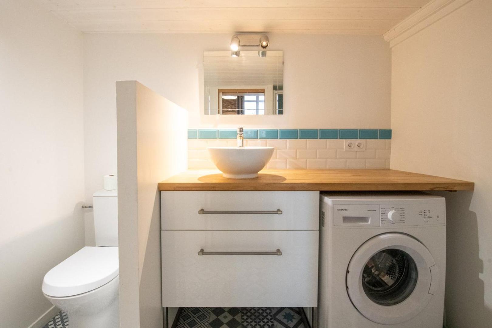 Le Petit Imbert - Studio Chaleureux Et Cozy Lyon Bagian luar foto