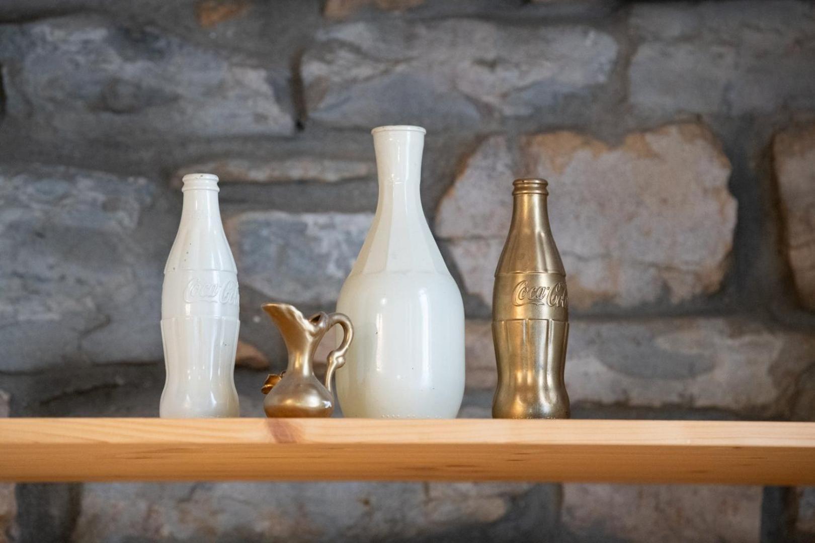 Le Petit Imbert - Studio Chaleureux Et Cozy Lyon Bagian luar foto